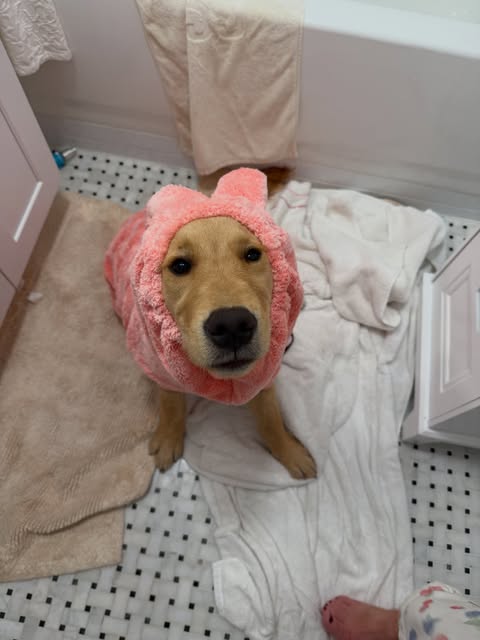 Winnie